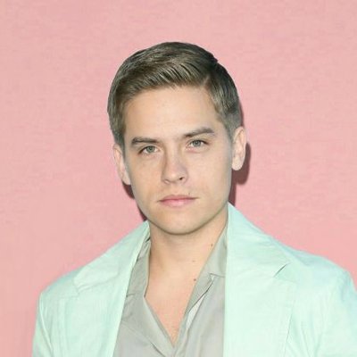 Profile Picture of Dylan Sprouse Updates (@DylanSprUpdates) on Twitter