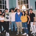 Profile Picture of Alex Kouvr Thomas and More (@the_hype_house_duh) on Instagram