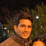 Profile Picture of Akshay Sharma (@_khromatic) on Instagram
