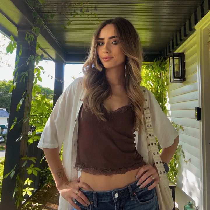 Profile Picture of   Si vous pouviez revivre un... (@emiarr) on Tiktok