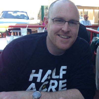Profile Picture of Bart Vaughn (@bugobart) on Twitter