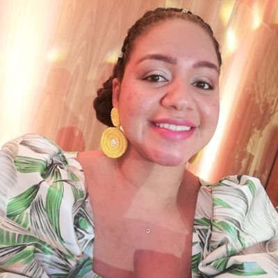 Profile Picture of Cindy Paola Anaya (@CindAnaya) on Twitter