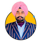 Profile Picture of   Sandeep Saran... (@sandeepsaran302) on Tiktok