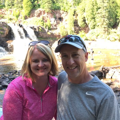 Profile Picture of David Pfister (@dpfister65) on Twitter