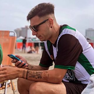 Profile Picture of Victør Varela (@victorvarela10) on Instagram
