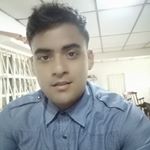 Profile Picture of Humberto Carpio (@humberto_carpio1994) on Instagram