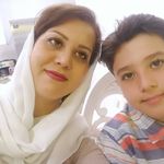 Profile Picture of azadeh (@azadeh_saadi) on Instagram