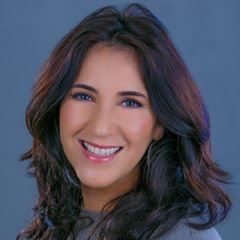 Profile Picture of Hila Oved (@Hila_Oved) on Twitter