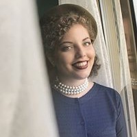 Profile Picture of Irene Savvidou (@irene-savvidou) on Quora