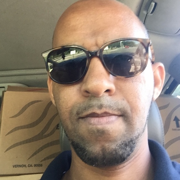 Profile Picture of Yohannes G (@johnasmara) on Poshmark