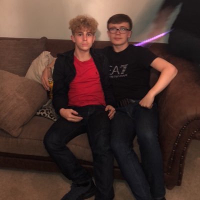 Profile Picture of JayJay Nixon (@JayJayNixon1) on Twitter