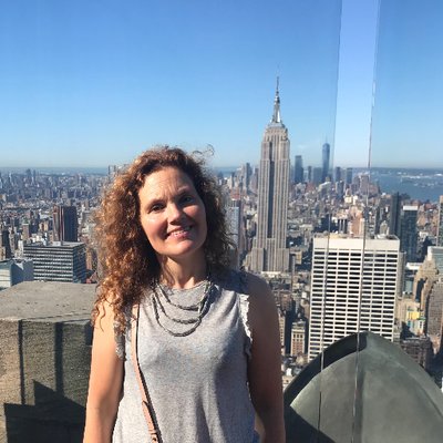 Profile Picture of Mel Daniels (@HerefordMel) on Twitter