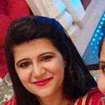 Profile Picture of Simmi Rajesh Ahuja (@suhani3086) on Instagram