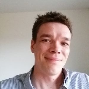 Profile Picture of Jacob Dahl (@jacobdahl1) on Twitter