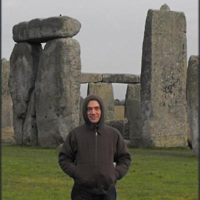 Profile Picture of Kevin Farnham (@kevin_farnham) on Twitter