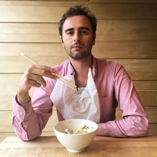 Profile Picture of Max Alley (@Siliconmalley) on Twitter