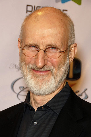 Profile Picture of James Cromwell filmographyon Wikipedia