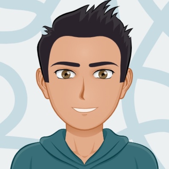 Profile Picture of Matthew Longoria (@mattalongoria) on Poshmark