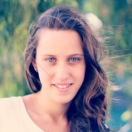 Profile Picture of Yessenia Hidalgo (@HidalgoLai) on Twitter