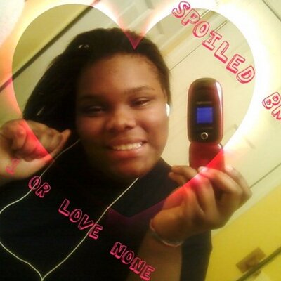 Profile Picture of Dominique Armstrong (@msattitude14) on Twitter