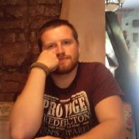 Profile Picture of Sergei Maksimenko (@sergei-maksimenko) on Quora