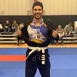Profile Picture of Chris Sturgeon (@chrissturgeonbjj) on Instagram