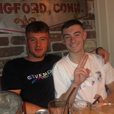 Profile Picture of Ben Gale (@_bengale) on Twitter