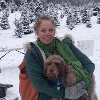 Profile Picture of Jessie Raymond (@mjjel1) on Twitter