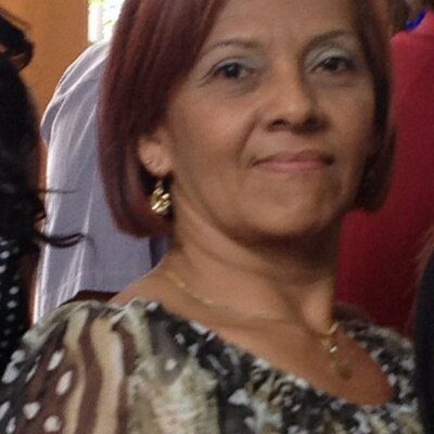 Profile Photo of Ana Becerra (@anabecerra57) on Twitter