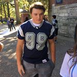 Profile Picture of Michael Rawson (@michael_rawson) on Instagram