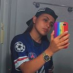Profile Picture of Joelma Paulino (@joelma_ps1) on Instagram