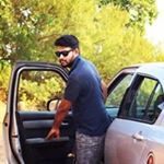 Profile Picture of Maligireddy Sai Shashank Reddy (@maligireddyreddy) on Instagram