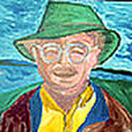 Gary Webster - Flickr Profile Picture of Gary Webster (@geezer g) on Flickr