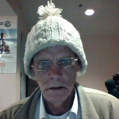 Profile Picture of Daniel Van Gilder (@Frettonge) on Twitter