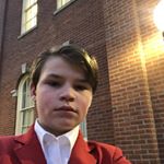 Profile Picture of Derek Skinner (@derekskinr) on Instagram
