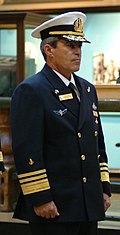 Profile Picture of Yedidya Ya'arion Wikipedia