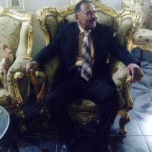 Profile Picture of Isam.M.Abbas (@isamaburgheef55) on Twitter