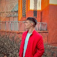 Profile Picture of pytlak (@michaelpytlak) on Tiktok