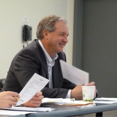 Profile Picture of Ron Liepert (@RonLiepert) on Twitter