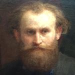 Profile Picture of Robert Aughenbaugh (@flaneur1874) on Instagram
