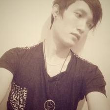 Profile Picture of Dendy Charles (@charles_dendy) on Twitter