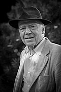 Profile Picture of Bernard Ollivieron Wikipedia