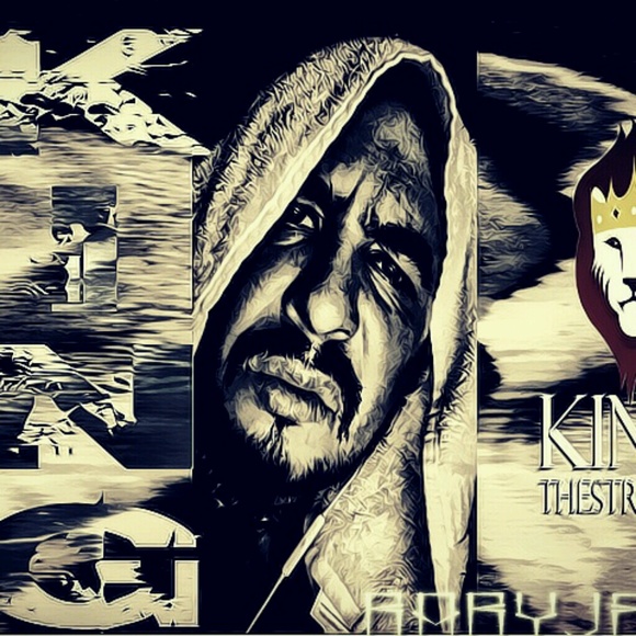 Profile Picture of Luciano Leal (@babyjesus333) on Poshmark