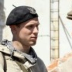 Profile Picture of Norbert Krysmalskion Twitter