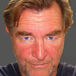 Profile Picture of Geoff Greene (@geoffgreeneart) on Instagram