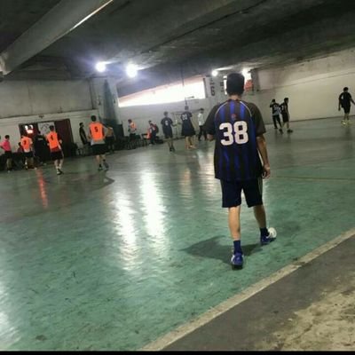 Profile Picture of Cepii #17 (@Bryan_SorianoD) on Twitter
