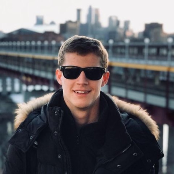 Profile Picture of Matt Burbach (@brewerscrew341) on Poshmark