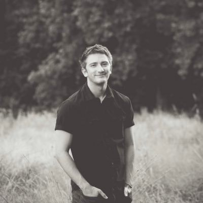 Profile Picture of Ben Foreman (@Ben_4man) on Twitter