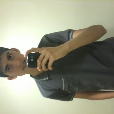 Profile Picture of Octavio Barrera (@OctavioBV) on Twitter