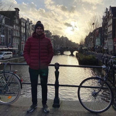 Profile Picture of Damian Campbell (@DC7__) on Twitter